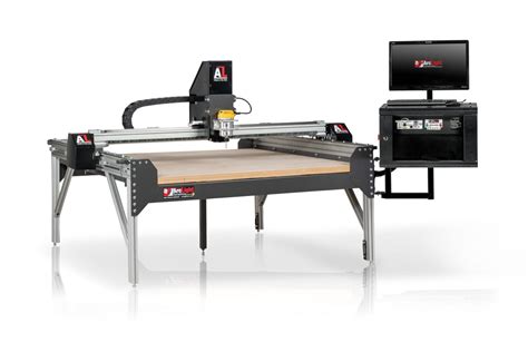 4x4 cnc router table